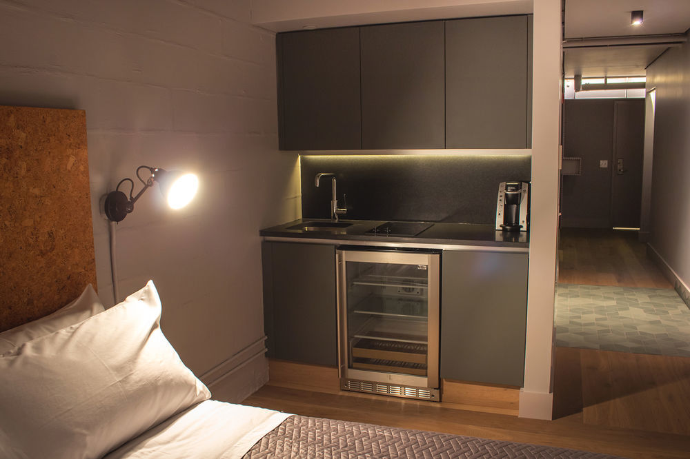 Hotel Sago Nova York