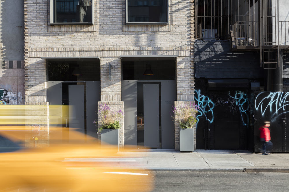 Hotel Sago Nova York