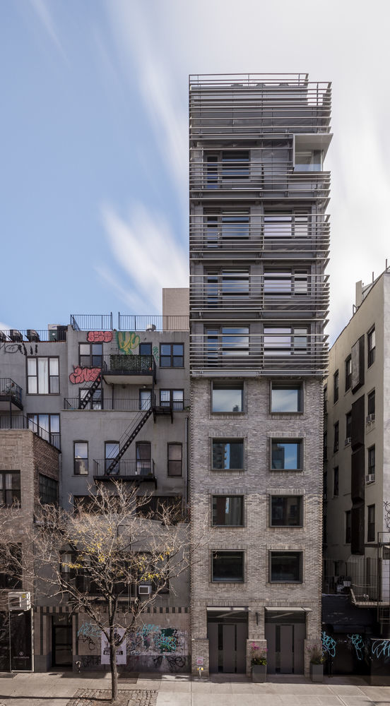 Sago 4* Nova York