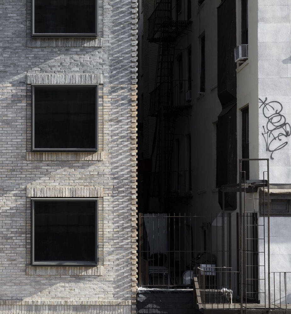 Sago Hotel Nova York