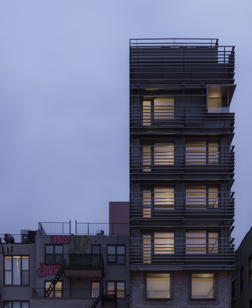 Hotel Sago Nova York