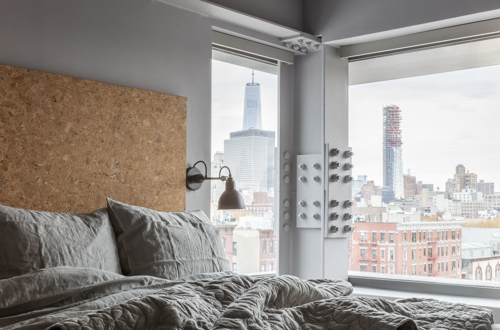 Sago Hotel Nova York