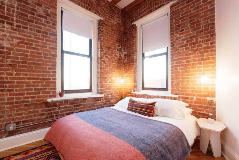 Apartamento Habitat 101brooklyn Nova York