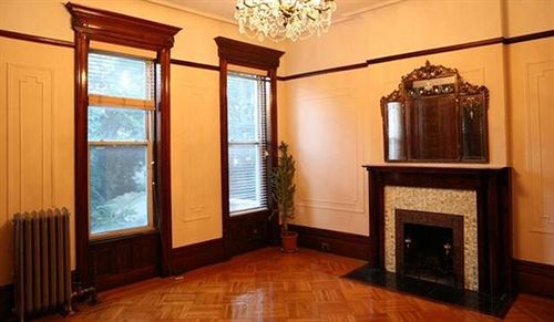 Lefferts Gardens Frühstückspension 4*