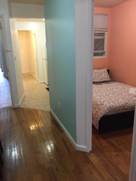 Manhattan 4 Bedroom Apt Upper East Side
