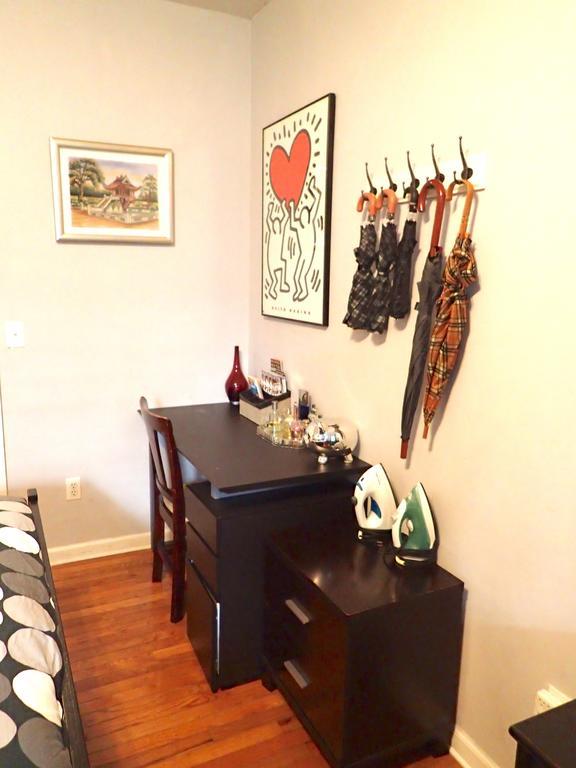 Apartment Large 1 Bedroom Chinatown New York