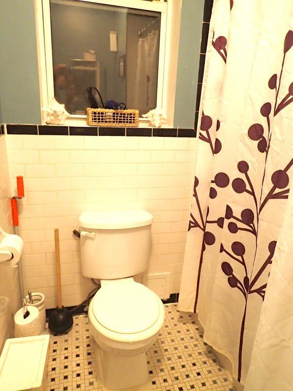 Apartment Large 1 Bedroom Chinatown