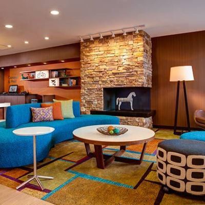Fairfield & By Marriott Manhattan/central Park