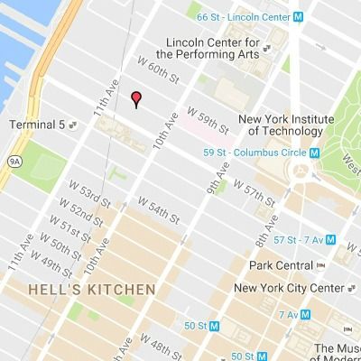 Fairfield & By Marriott Manhattan/central Park 3* New York