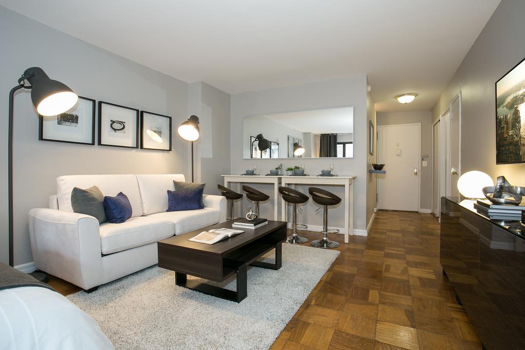 Apartment Modern Studio Apartment - Midtown East L *