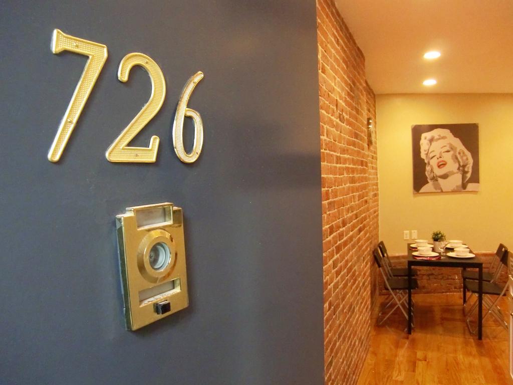 Midtown Manhattan Apartamento