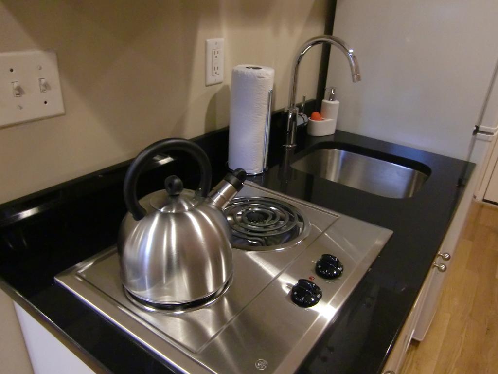 Apartamento Midtown Manhattan