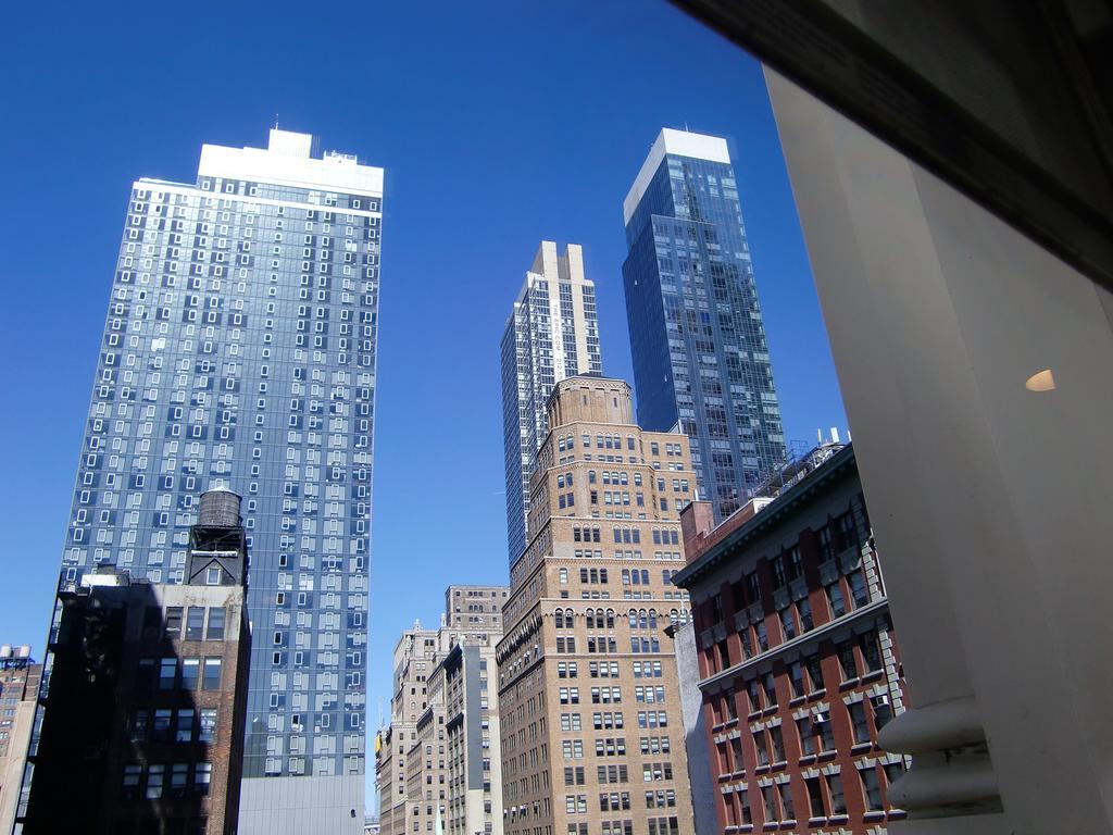 Midtown Manhattan * Nova York