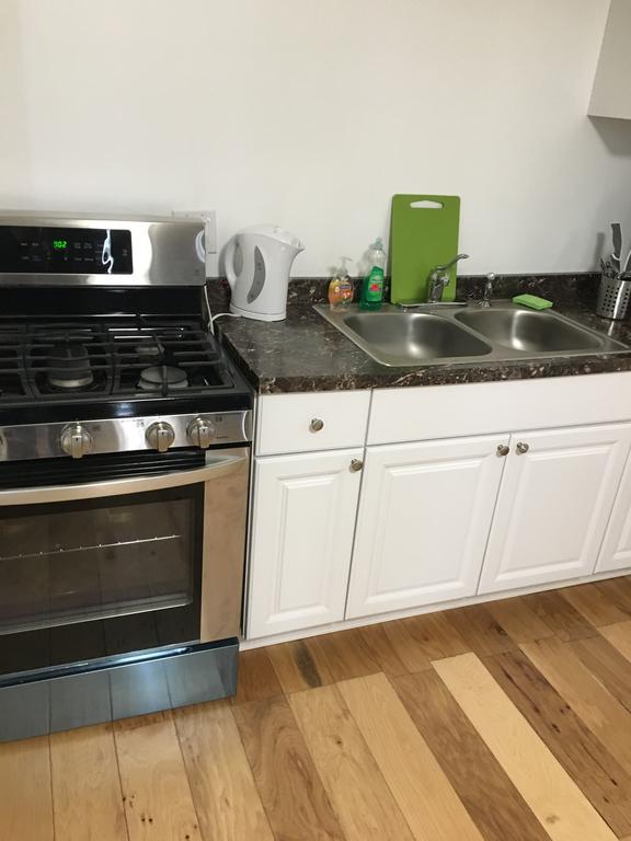 Apartment Beachside Brooklyn New York