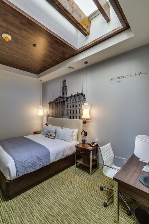 Hotel The Brooklyn Nova York