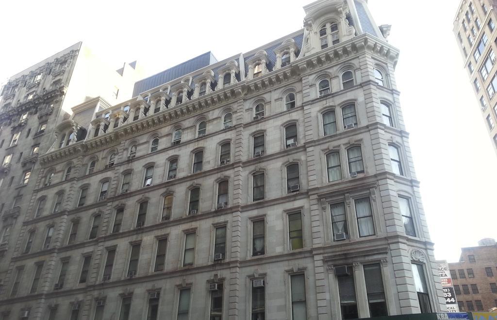 Manhattan Studio New York