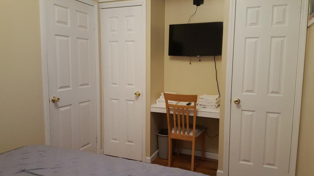 Holiday home Warwick House New York