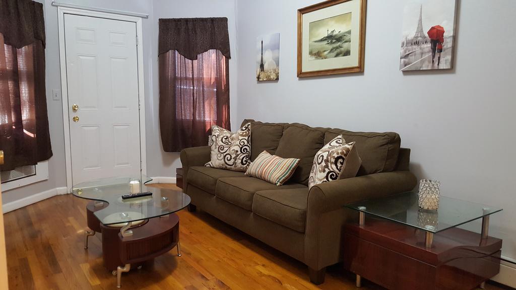 Warwick House Holiday home New York