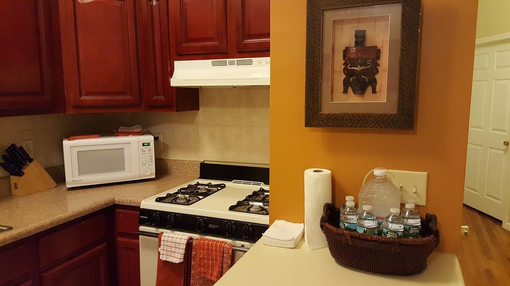 Warwick House Holiday home New York