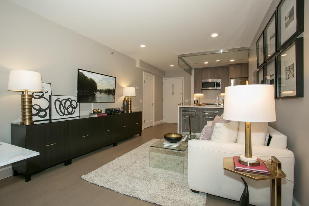 Apartment Luxury Studio - Midtown West B *