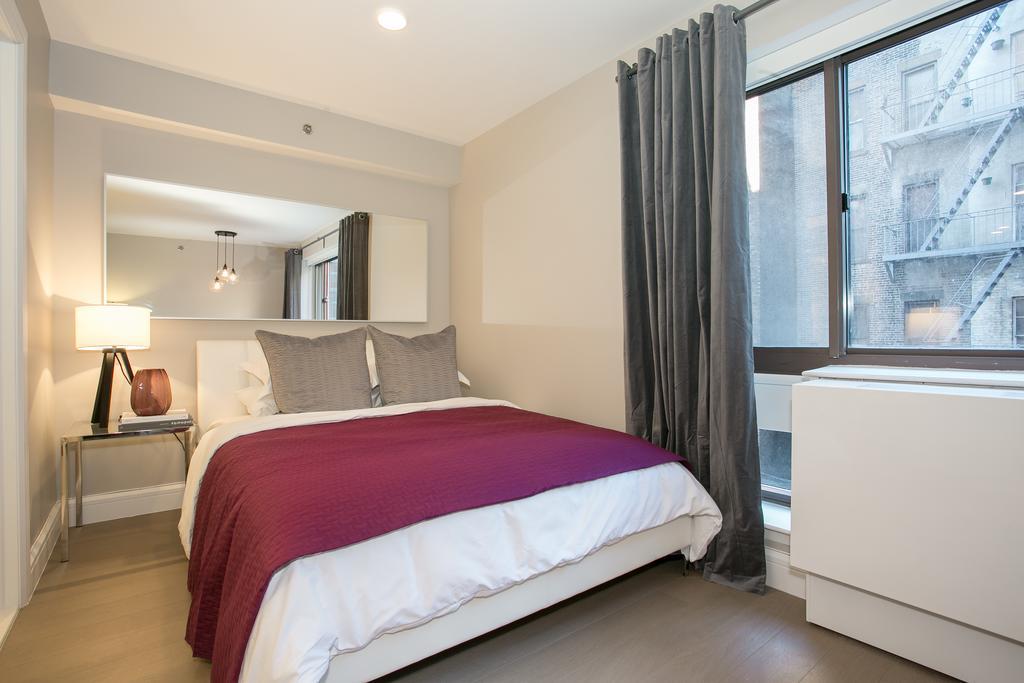 Apartment Luxury Studio - Midtown West B *