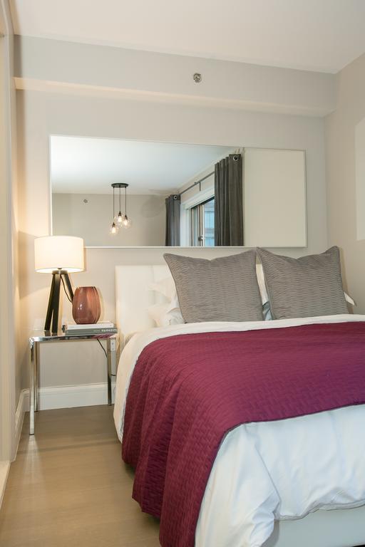Luxury Studio - Midtown West B * New York