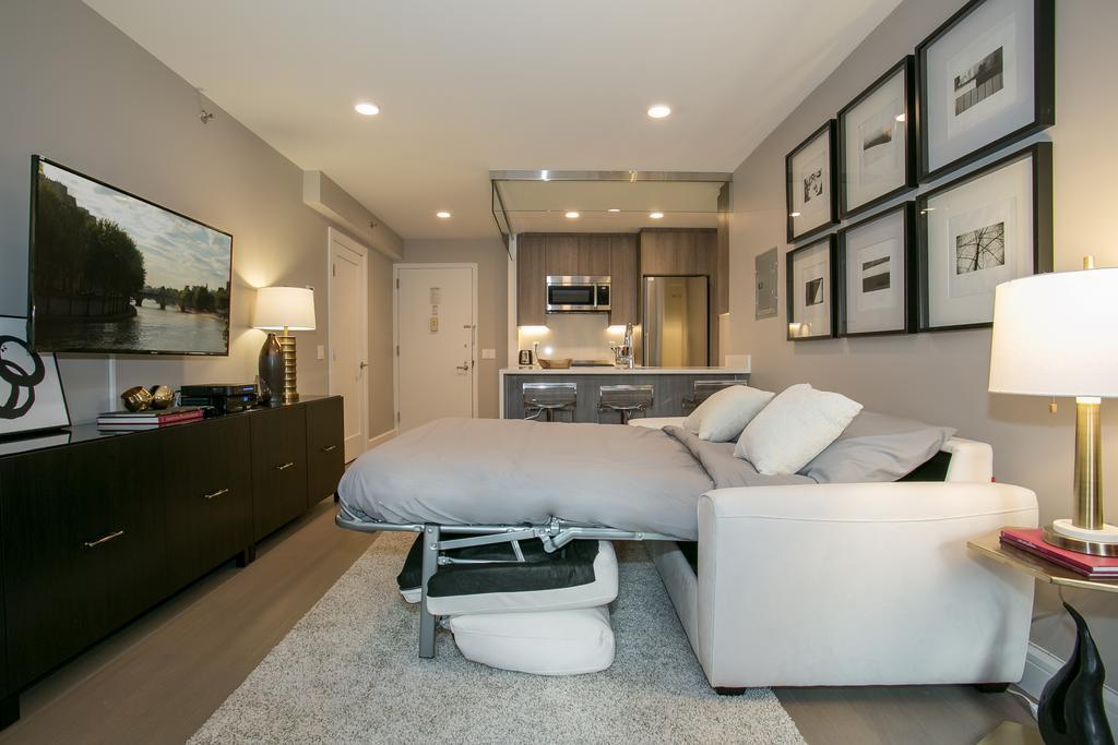 Luxury Studio - Midtown West B