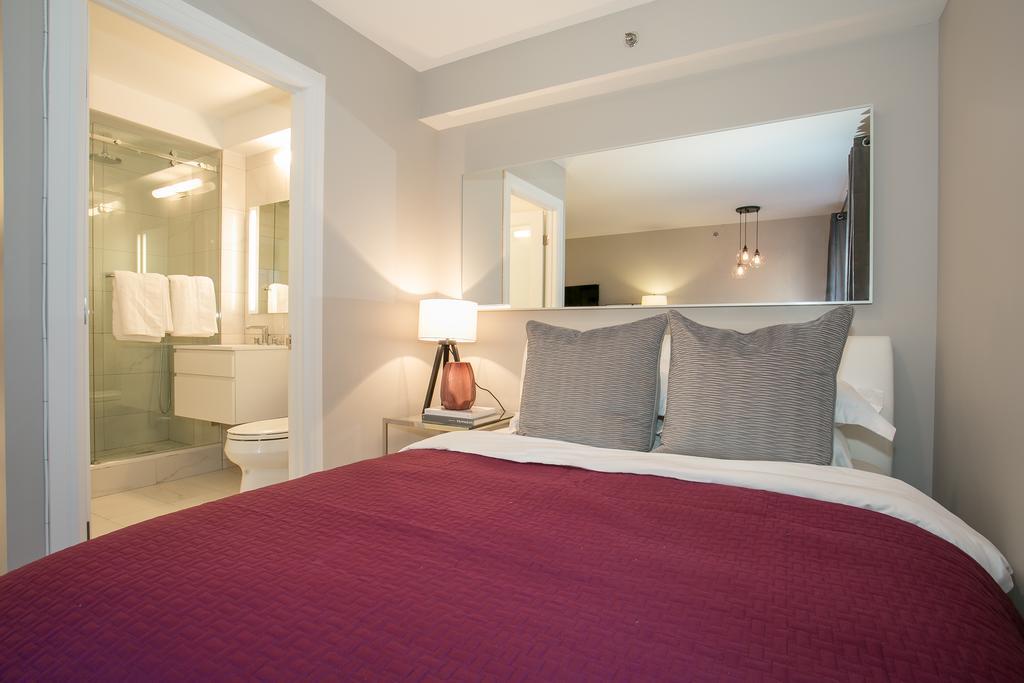 Luxury Studio - Midtown West B * New York
