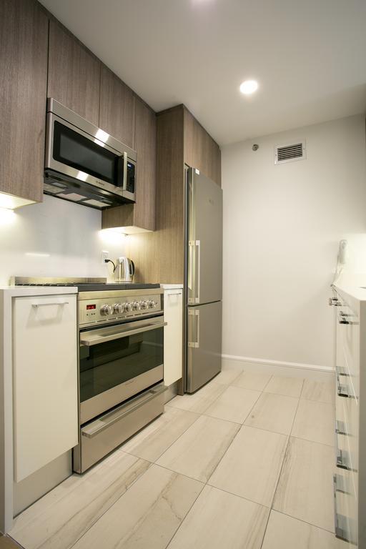 Luxury Studio - Midtown West B New York