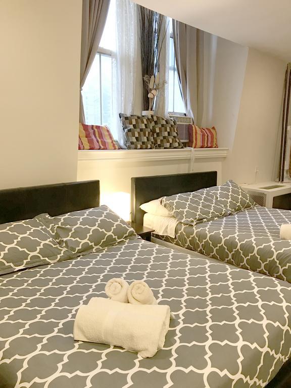 Manhattan Studio New York