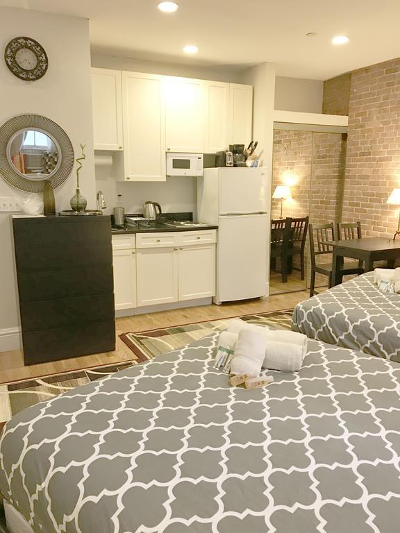 Apartment Manhattan Studio New York