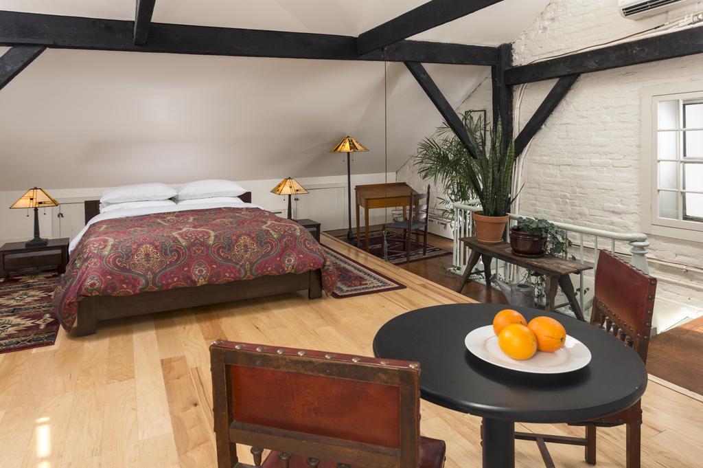 Bed & Breakfast The Canal Park
