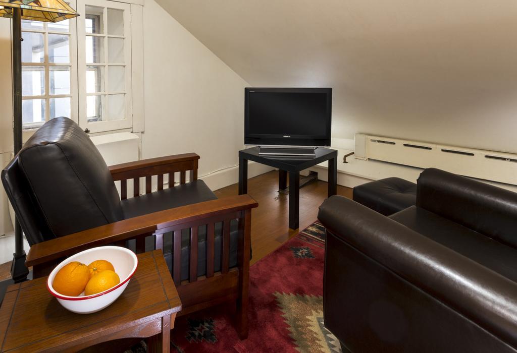 The Canal Park Bed & Breakfast