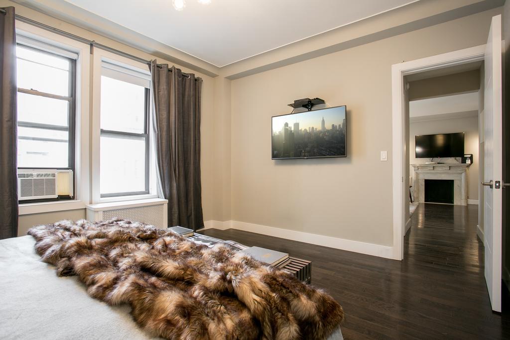 Domenico Vacca Luxury Residences Nova York