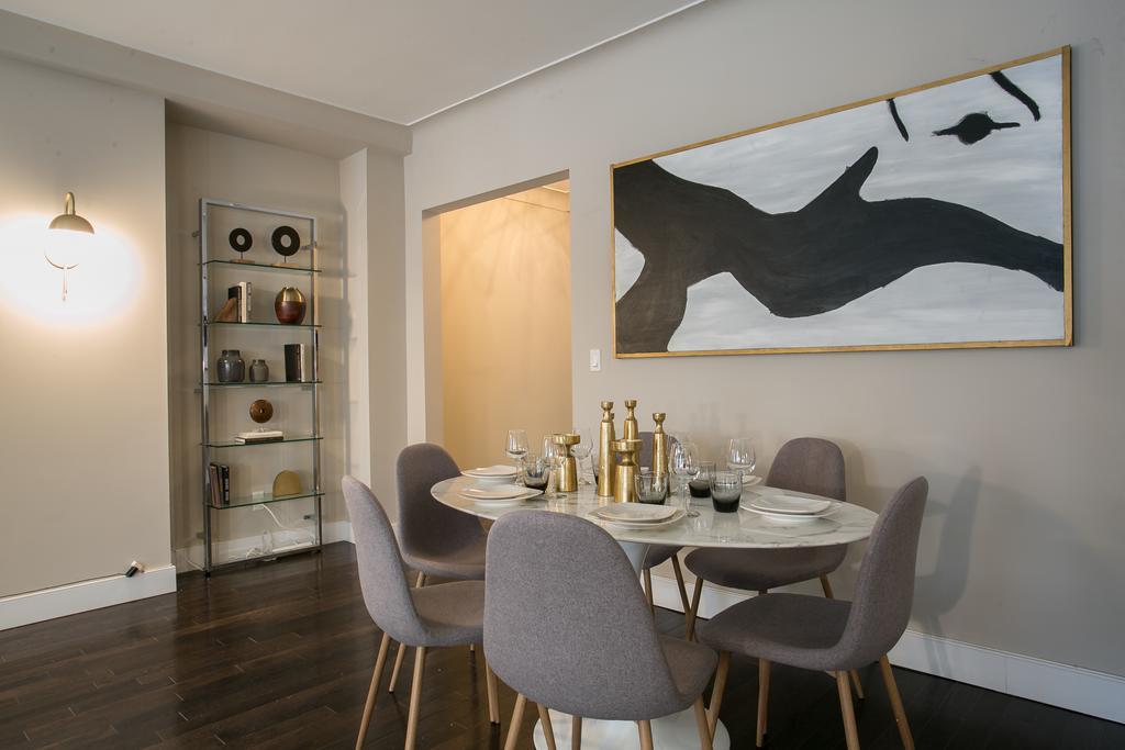 Domenico Vacca Luxury Residences Apartamento