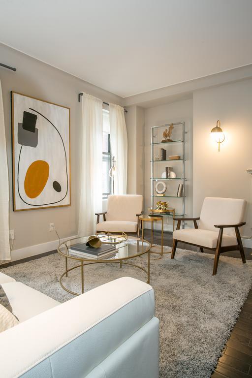 Apartamento Domenico Vacca Luxury Residences *