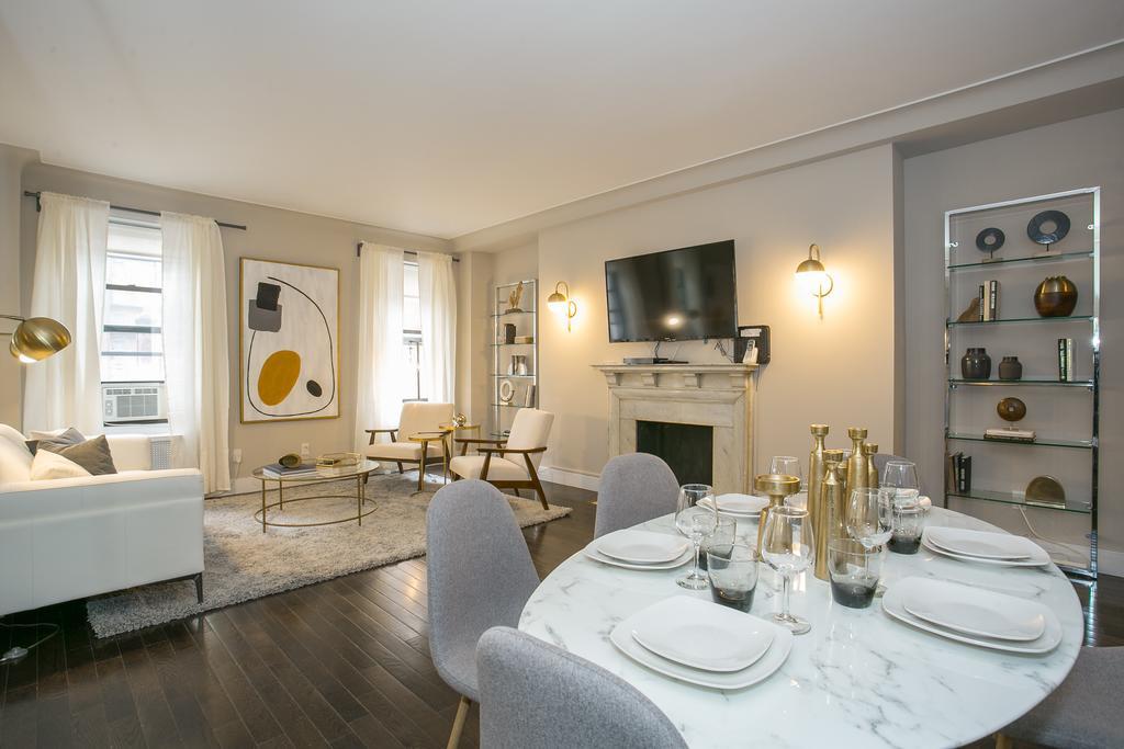 Domenico Vacca Luxury Residences Apartamento *