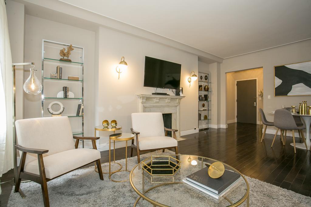 Apartamento Domenico Vacca Luxury Residences