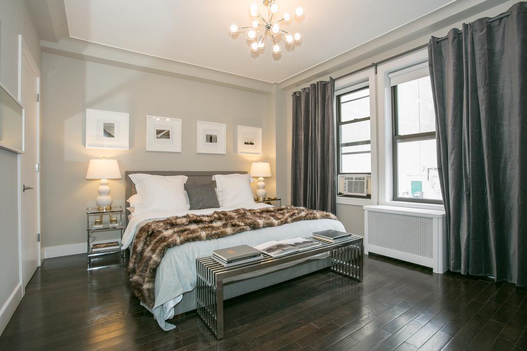 Domenico Vacca Luxury Residences Nova York