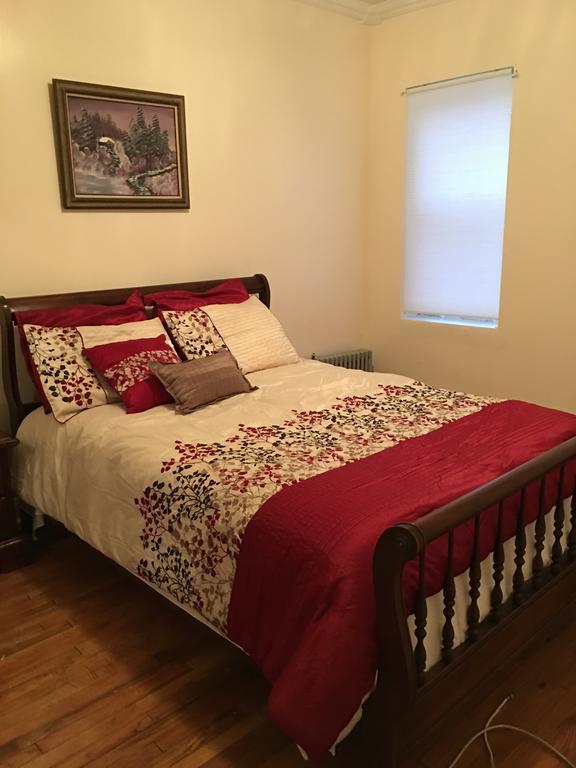 Cozy Apt Apartment New York