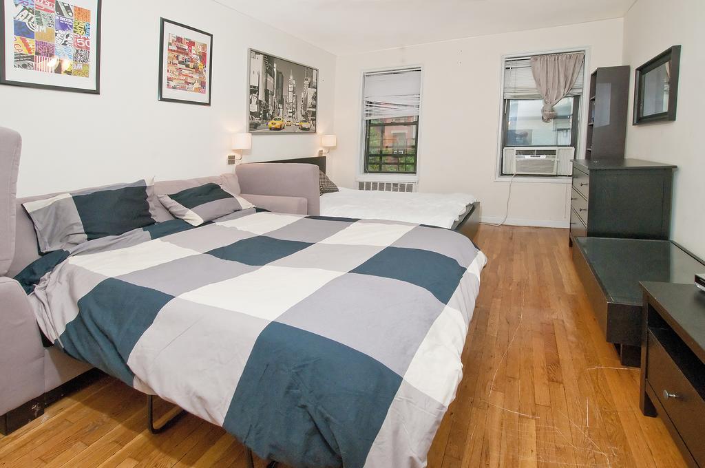 Yorkville -upper East Side Apartment