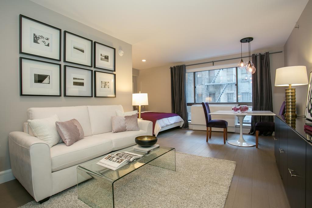 Luxury Studio - Midtown West B Apartment