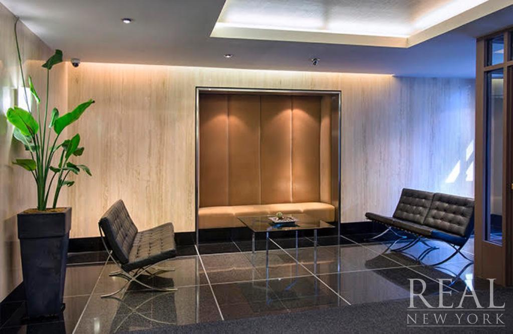 Luxury Studio - Midtown West B * New York