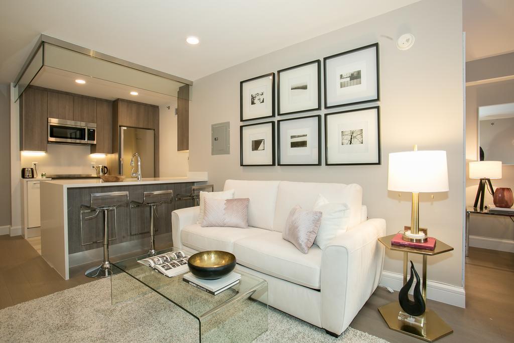 Luxury Studio - Midtown West B *