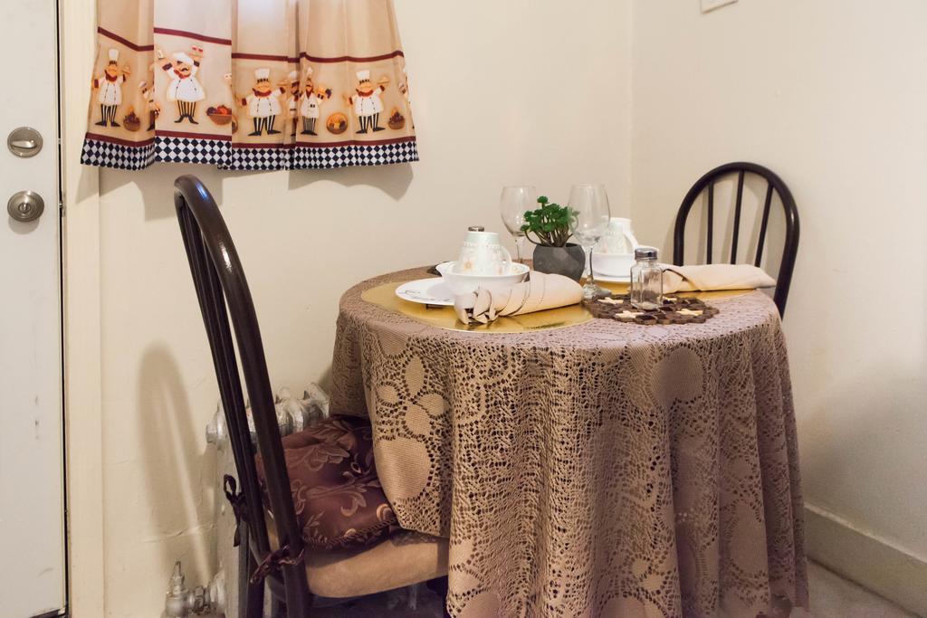 Studio And 1 Bedroom Apartments - Bronx Apartment New York