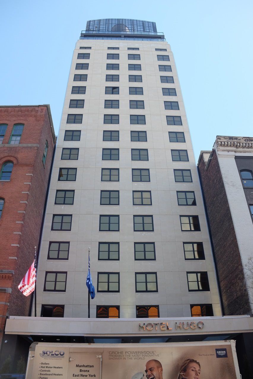 Hugo Hotel