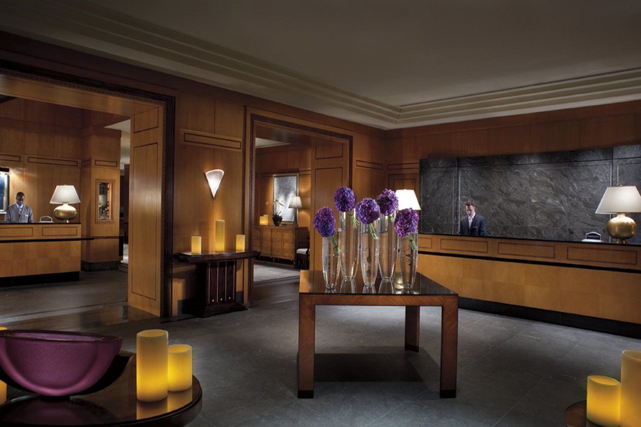 Hotel The Wagner Nova York