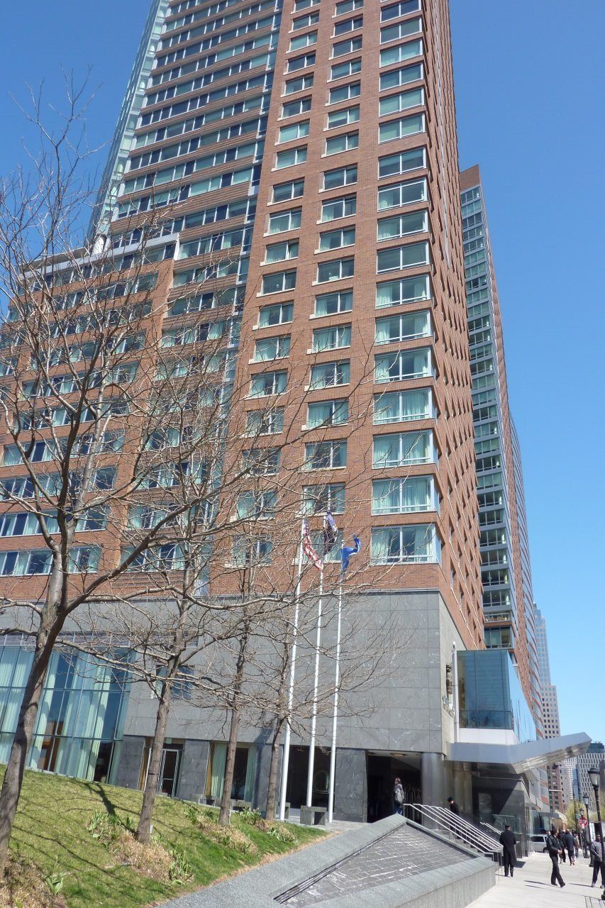 Hotel The Wagner Nova York