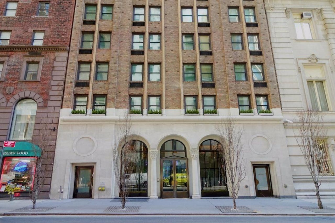 Hotel Morgans - A Morgans Original New York