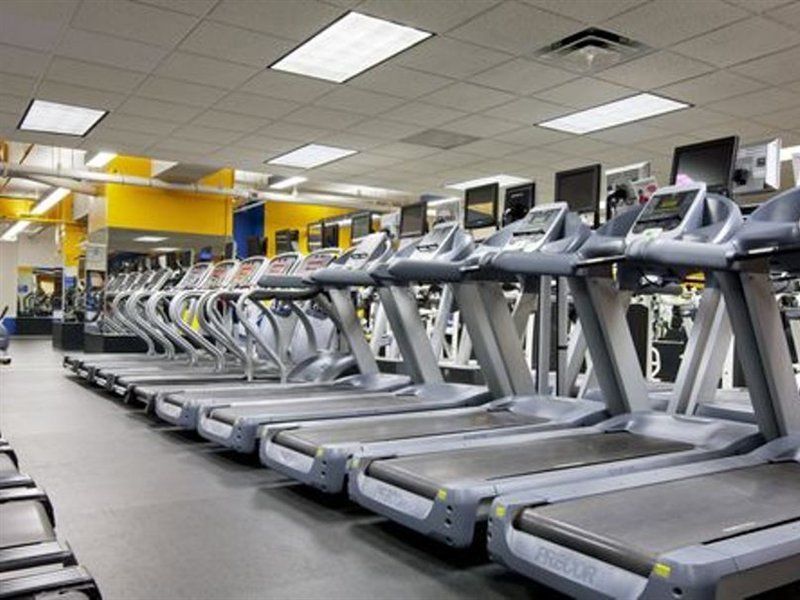 Hotel Hyatt Regency Times Square 4*